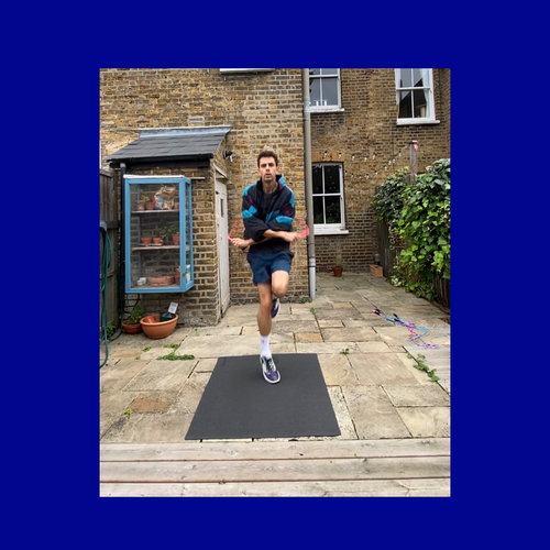 Skipping Rope Tips for Beginners