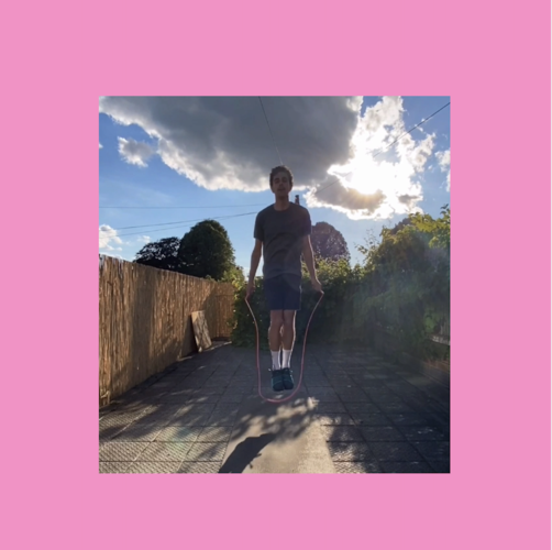 How to do Double Unders - Tips and Drills