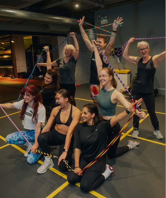 Dope Ropes Meet-up - Feb 25!