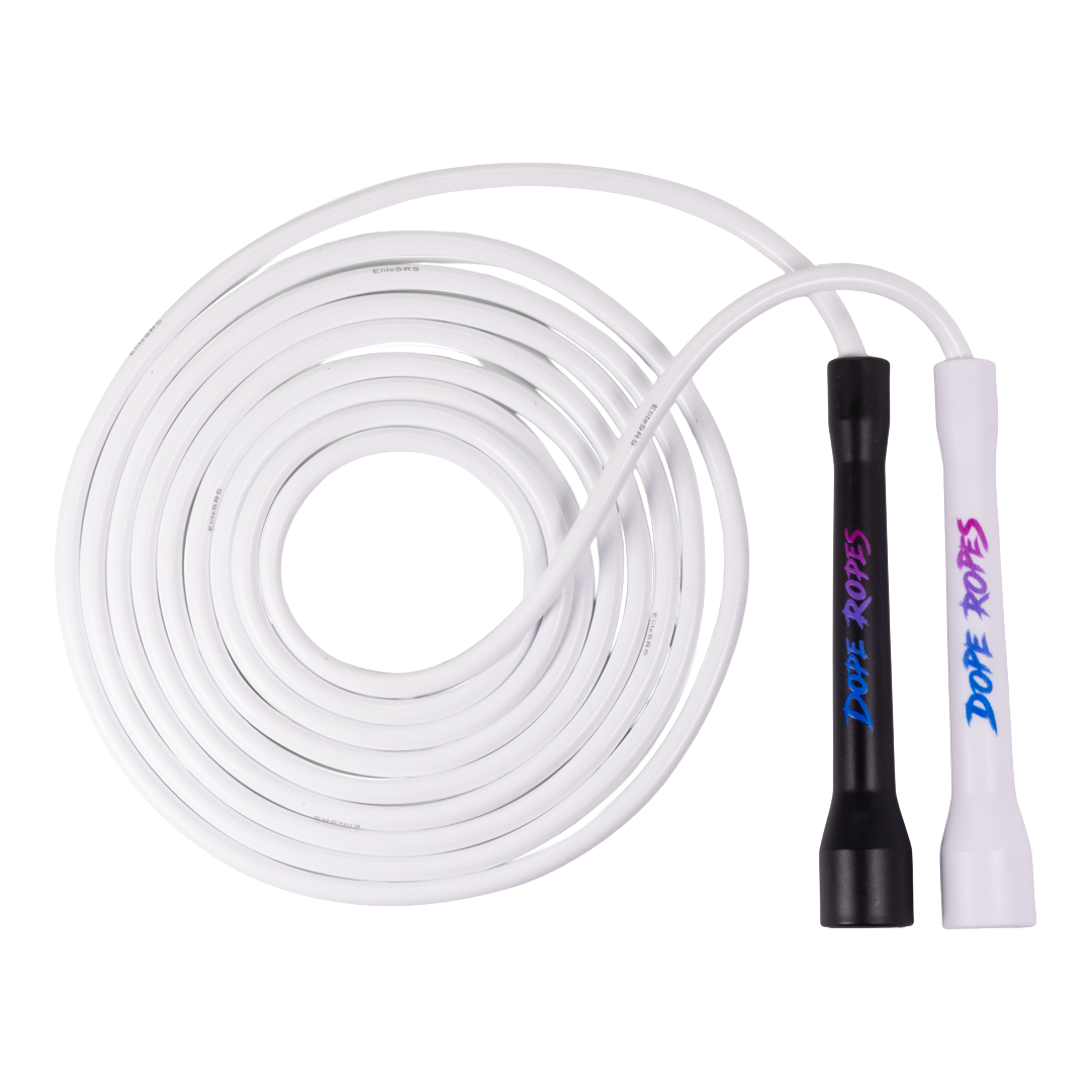 Dope Ropes Cardio Skipping Rope Weighted Edition – Dope Ropes EU