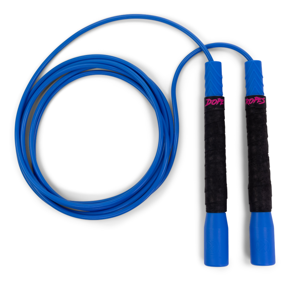 Cool jump outlet ropes