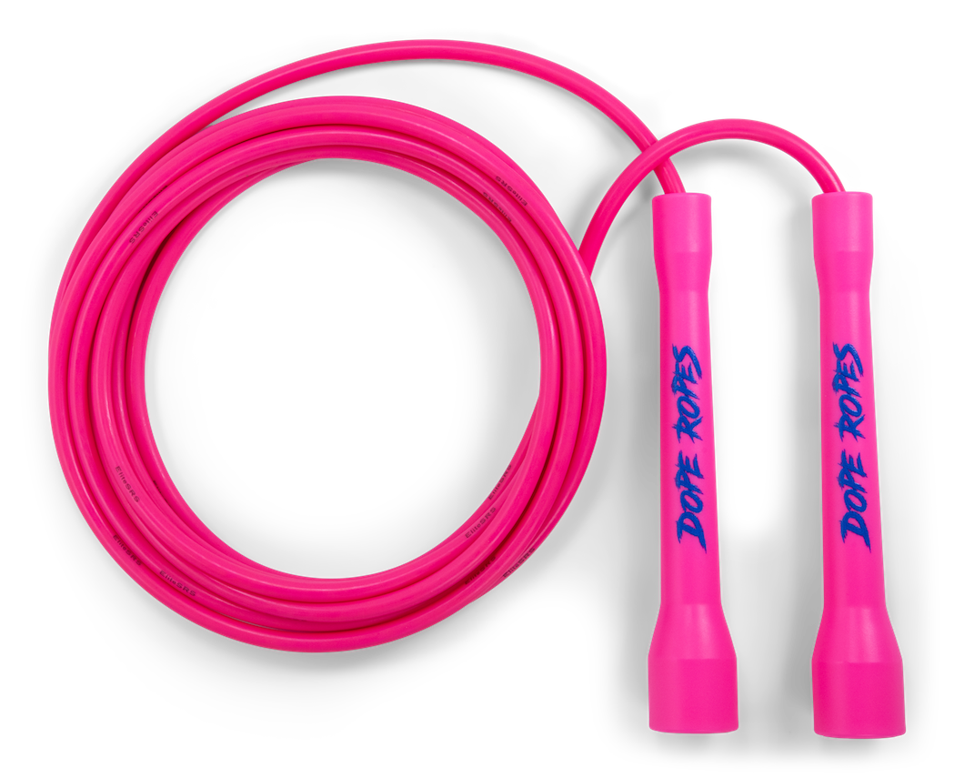 Cool jump outlet ropes