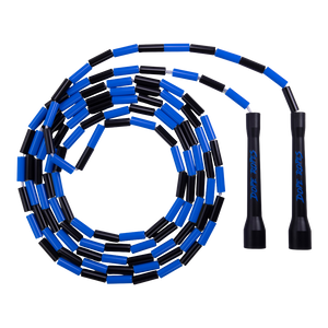 Dope Ropes Signature Beaded Jump Rope