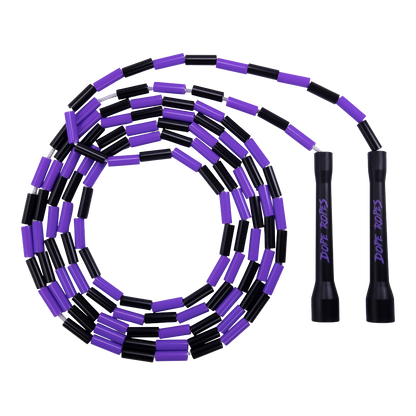 Dope Ropes Signature Beaded Jump Rope