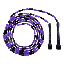Load image into Gallery viewer, Dope Ropes Signature Beaded Jump Rope