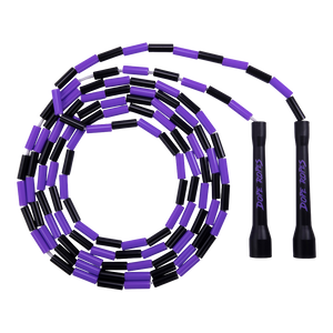 Dope Ropes Signature Beaded Jump Rope