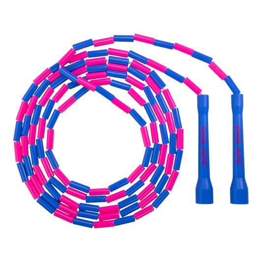 Dope Ropes Signature Beaded Jump Rope