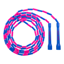 Load image into Gallery viewer, Dope Ropes Signature Beaded Jump Rope