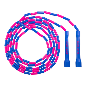 Dope Ropes Signature Beaded Jump Rope