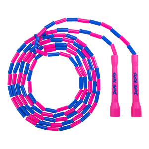 Dope Ropes Signature Beaded Jump Rope