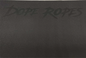 Dope Ropes Jump Rope Mat