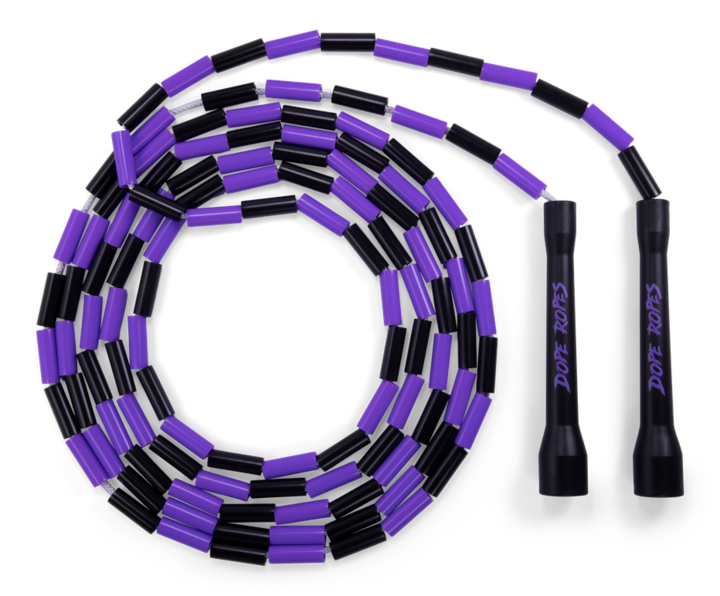 Dope Ropes EU Store - Jump Ropes & Accessories - Board the Jumpwave