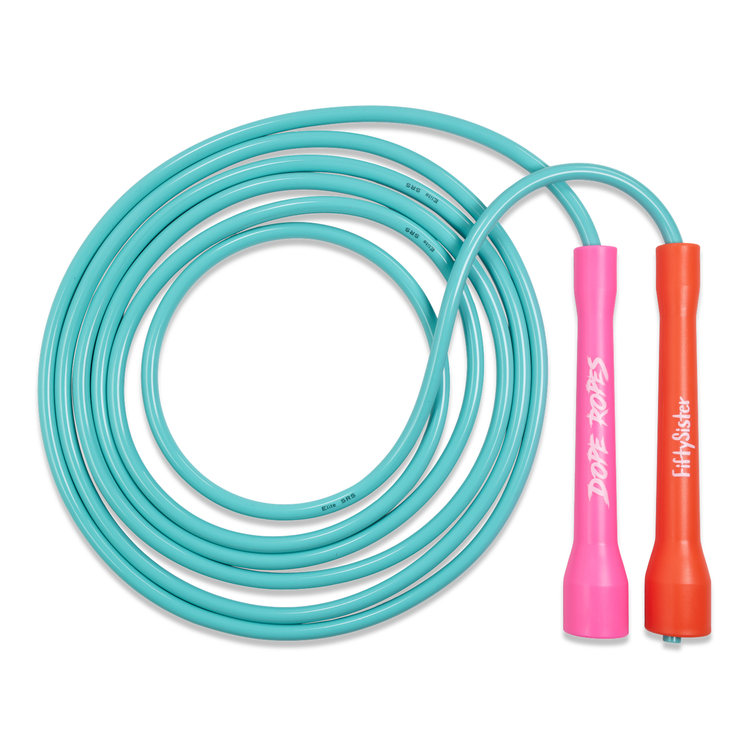 Doe Rope Dope Ropes Cardio 2.0 Skipping Rope - Weighted Edition – Dope Ropes EU