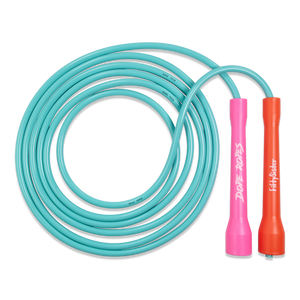 Dope Ropes Cardio 2.0 - Weighted Edition
