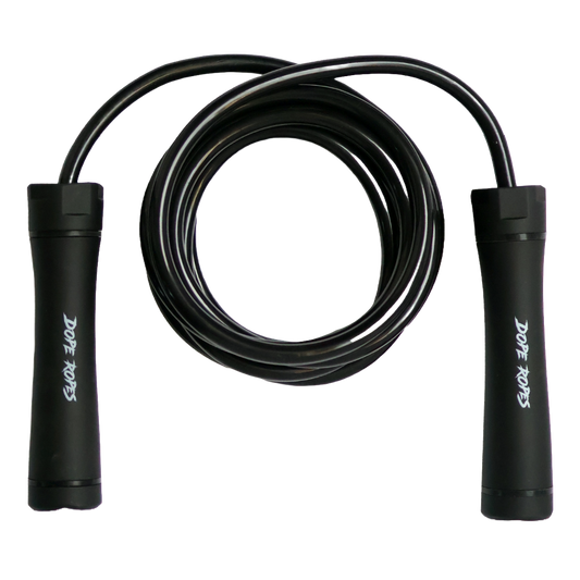 'DOPE POWER' - 1lb Heavy Jump Rope