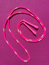 Load image into Gallery viewer, Candy Beaded Rope - Limited Edition