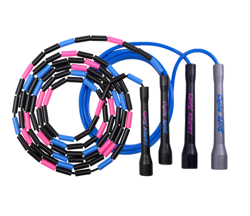 Lauren's Jump Rope Bundle