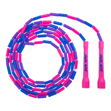 Load image into Gallery viewer, Dope Ropes Signature Beaded Jump Rope