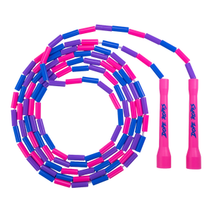 Dope Ropes Signature Beaded Jump Rope