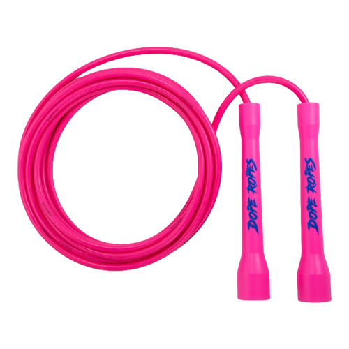 Dope Ropes Cardio 2.0 - Fitness Jump Rope
