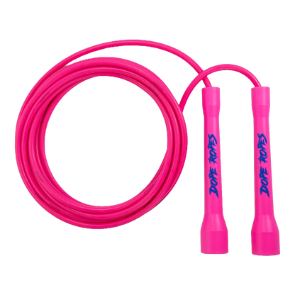 Dope Ropes Cardio 2.0 - Weighted Edition