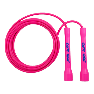Dope Ropes Cardio 2.0 - Weighted Edition