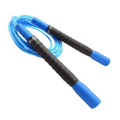 Elite SRS Pro Freestyle Jump Rope (4mm PVC)