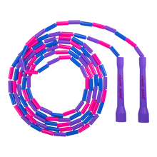 Load image into Gallery viewer, Dope Ropes Signature Beaded Jump Rope