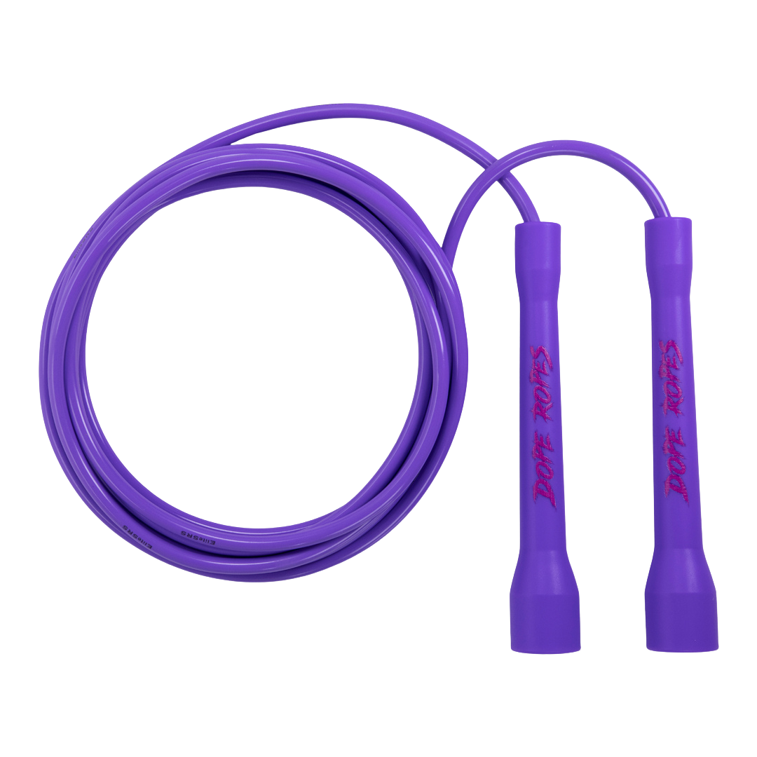 Jump Rope Bulk 10 Pack Adjustable PVC Jump Ropes - 9 Foot Length For ...