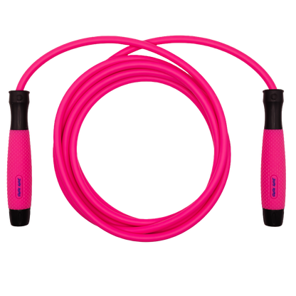Dope Ropes 1/2lb Heavy Jump Rope (8mm PVC)