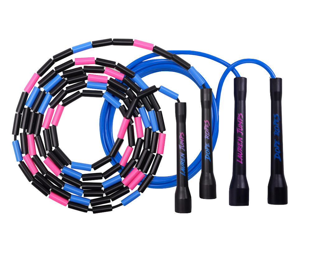 Lauren's Jump Rope Bundle