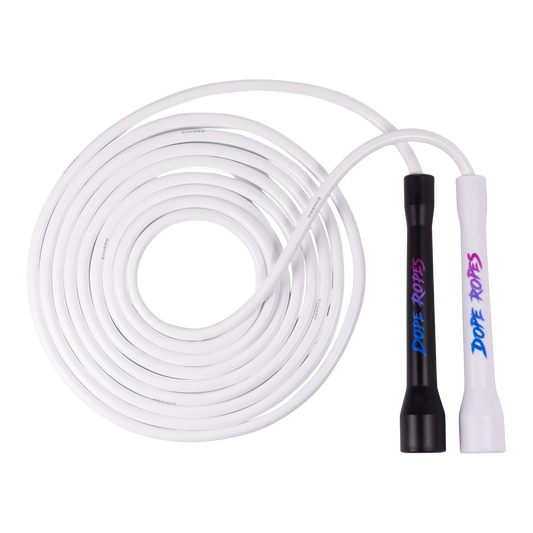Dope Ropes Cardio 2.0 - Weighted Edition