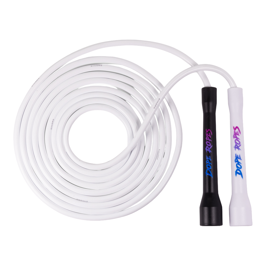 Dope Ropes Cardio 2.0 - Weighted Edition