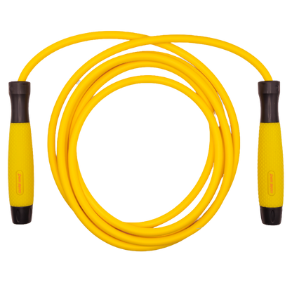 Dope Ropes 1/2lb Heavy Jump Rope (8mm PVC)