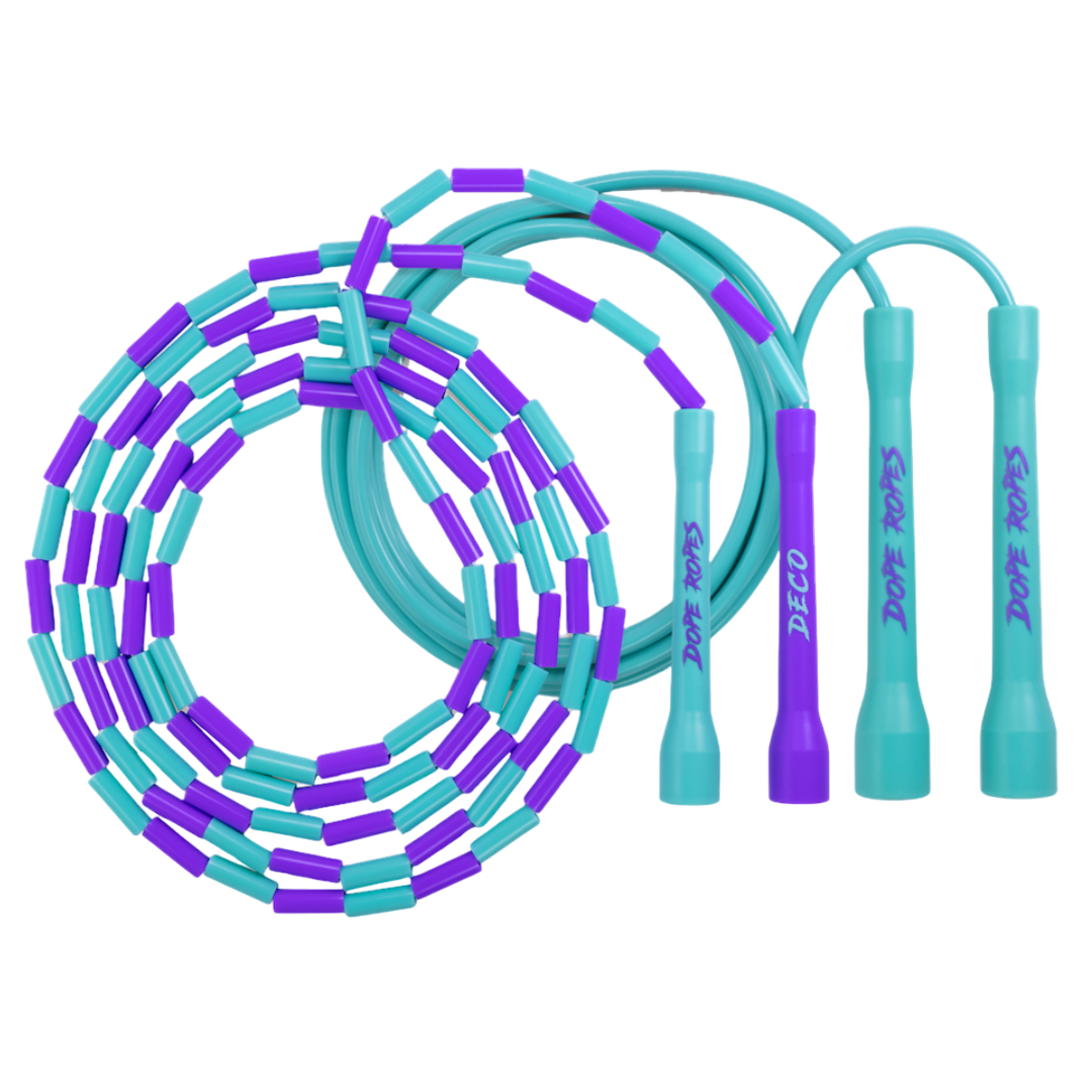 Dopr Rope Collections – Dope Ropes EU