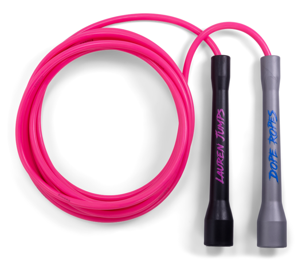 The Best Jump Ropes of 2024: Your Guide to the Types of Jump Ropes
