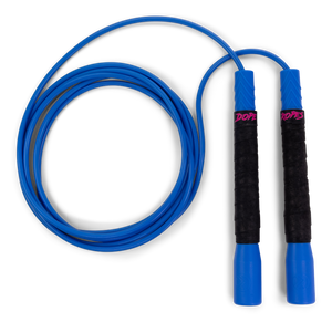 Dope Ropes Long Handle PVC Jump Rope (5mm)
