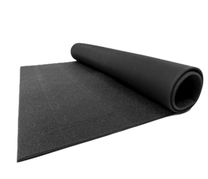 Jump rope mat discount vs yoga mat